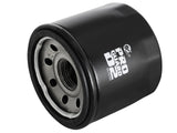 Proguard Oil Filter M20 x 1.5 Millimeter Thread 3.24 Inch H x 3.15 Inch OD aFe Power