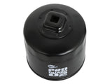 Proguard Oil Filter M20 x 1.5 Millimeter Thread 3.24 Inch H x 3.15 Inch OD aFe Power