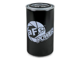 Proguard Oil Filter 1-16 Inch Thread 6.93 Inch H x 3.69 Inch OD Diesel aFe Power