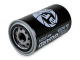 Proguard Oil Filter 1-16 Inch Thread 6.93 Inch H x 3.69 Inch OD Diesel aFe Power