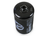 Proguard Oil Filter 1-16 Inch Thread 6.93 Inch H x 3.69 Inch OD Diesel aFe Power