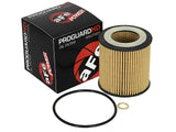 Proguard Oil Filter 2.95 Inch H x 2.89 Inch OD aFe Power