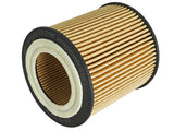 Proguard Oil Filter (4 Pack) 2.95 Inch H x 2.89 Inch OD aFe Power