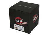 Proguard Oil Filter (4 Pack) 2.95 Inch H x 2.89 Inch OD aFe Power