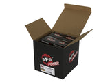 Proguard Oil Filter (4 Pack) 2.95 Inch H x 2.89 Inch OD aFe Power