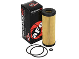 Proguard Oil Filter 5.39 Inch H x 1.93 Inch OD aFe Power