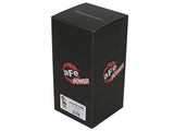 Proguard Oil Filter (4 Pack) 5.39 Inch H x 1.93 Inch OD aFe Power