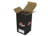 Proguard Oil Filter (4 Pack) 5.39 Inch H x 1.93 Inch OD aFe Power