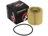 Proguard Oil Filter 2.64 Inch H x 2.76 Inch OD aFe Power