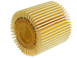 Proguard Oil Filter (4 Pack) 2.64 Inch H x 2.76 Inch OD aFe Power