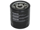 Proguard Oil Filter (4 Pack) 3/4-16 Inch Thread 3.41 Inch H x 2.95 Inch OD aFe Power