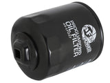 Proguard Oil Filter 3/4-16 Inch Thread 3.41 Inch H x 2.95 Inch OD aFe Power