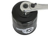 Proguard Oil Filter 3/4-16 Inch Thread 3.41 Inch H x 2.95 Inch OD aFe Power