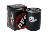 Proguard Oil Filter M22 X 1.5 Millimeter Thread 4.09 Inch H x 2.94 Inch OD aFe Power