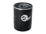 Proguard Oil Filter (4 Pack) M22 X 1.5 Millimeter Thread 4.09 Inch H x 2.94 Inch OD aFe Power