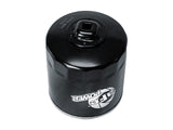 Proguard Oil Filter (4 Pack) M22 X 1.5 Millimeter Thread 4.09 Inch H x 2.94 Inch OD aFe Power