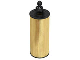 Proguard Oil Filter 6.13 Inch H x 1.99 Inch OD Flex Fuel aFe Power
