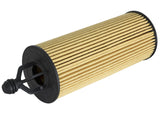 Proguard Oil Filter 6.13 Inch H x 1.99 Inch OD Flex Fuel aFe Power