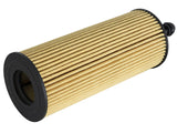 Proguard Oil Filter 6.13 Inch H x 1.99 Inch OD Flex Fuel aFe Power