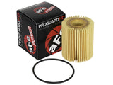 Proguard Oil Filter 3.24 Inch H x 2.74 Inch OD 3.5 Liter aFe Power