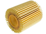 Proguard Oil Filter (4 Pack) 3.24 Inch H x 2.74 Inch OD 3.5 Liter aFe Power