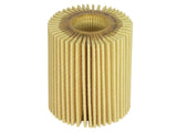 Proguard Oil Filter 3.24 Inch H x 2.74 Inch OD 3.5 Liter aFe Power