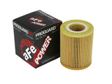 Proguard Oil Filter (4 Pack) 44-LF046-MB Diesel aFe Power