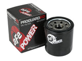 Proguard Oil Filter (4 Pack) 44-LF047-MB aFe Power