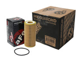 Proguard Oil Filter (4 Pack) 44-LF049-MB aFe Power