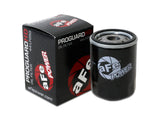 Proguard Oil Filter 3.24 Inch H x 2.74 Inch OD 2.4 Liter aFe Power