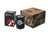 Proguard Oil Filter (4 Pack) 3.24 Inch H x 2.74 Inch OD 2.4 Liter aFe Power
