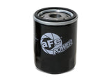 Proguard Oil Filter (4 Pack) 3.24 Inch H x 2.74 Inch OD 2.4 Liter aFe Power