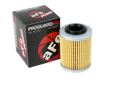 Proguard Oil Filter (4 Pack) 44-PS001-MB aFe Power