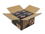 Proguard Oil Filter (4 Pack) 44-PS001-MB aFe Power
