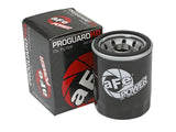 Proguard Oil Filter M20 x 1 Thread 3.88 Inch H x 2.67 Inch OD aFe Power
