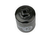 Proguard Oil Filter (4 Pack) M20 x 1 Thread 3.88 Inch H x 2.67 Inch OD aFe Power