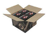 Proguard Oil Filter (4 Pack) M20 x 1 Thread 3.88 Inch H x 2.67 Inch OD aFe Power