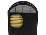 Proguard Transmission Fluid Filter 6.8 Liter 44-TF011 aFe Power