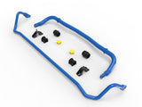 aFe Control Front and Rear Sway Bar Set Blue Dodge Charger/Challenger 06-23 aFe Power