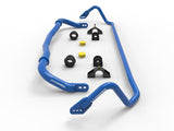 aFe Control Front and Rear Sway Bar Set Blue Dodge Charger/Challenger 06-23 aFe Power