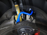 aFe Control Front and Rear Sway Bar Set Blue Dodge Charger/Challenger 06-23 aFe Power