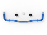 aFe Control Front Sway Bar Blue Dodge Charger/Challenger 06-23 aFe Power