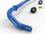 aFe Control Front Sway Bar Blue Dodge Charger/Challenger 06-23 aFe Power