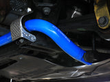 aFe Control Front Sway Bar Blue Dodge Charger/Challenger 06-23 aFe Power