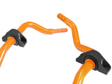 aFe Control Front and Rear Sway Bar Set Ford Mustang 15-26 L4/V6/V8 aFe Power