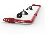 aFe Control Front and Rear Sway Bar Set Ford Explorer St 20-26 V6-3.0L (tt) aFe Power