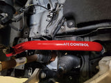 aFe Control Front and Rear Sway Bar Set Ford Explorer St 20-26 V6-3.0L (tt) aFe Power