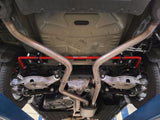 aFe Control Rear Sway Bar Ford Explorer St 20-26 V6-3.0L (tt) aFe Power