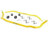 Pfadt Series Johnny O Connell Edition Front and Rear Sway Bar Set Chevrolet Corvette (C5/C6) 97-13 aFe Power