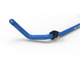 aFe Control Front and Rear Sway Bar Set Blue Chevrolet Corvette (C5/C6) 97-13 aFe Power